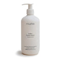 mushie Baby Organic Body Lotion | Moisturize, and Hydrates Dry Skin | Made in by mushie