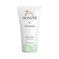 Daily Moisturizing Cream for Babies – Naturally Moisturized by HoneyBKids