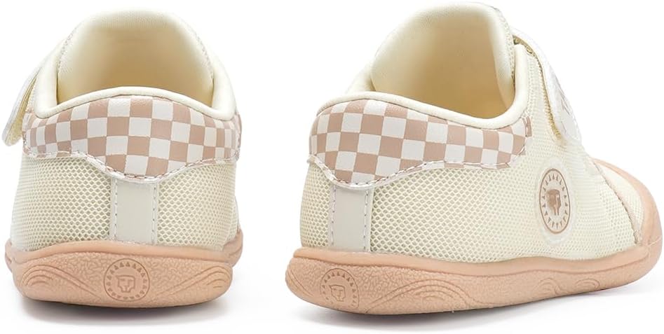 Toddler Shoes Boys Girls Infant Sneakers Non-Slip Rubber Sole Baby Crib First - Image 5