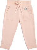 MON CHOU Organic Cotton Joggers by MonChou