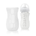 Olababy Silicone Sleeve for Avent Natural Glass Baby Bottles by Olababy