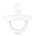 Ryan & Rose Cutie PAT Pacifier Teether by RyanAndRose