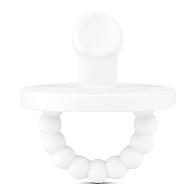 Ryan & Rose Cutie PAT Pacifier Teether by RyanAndRose