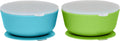 WeeSprout Suction Bowls for Baby & Toddlers by WeeSprout