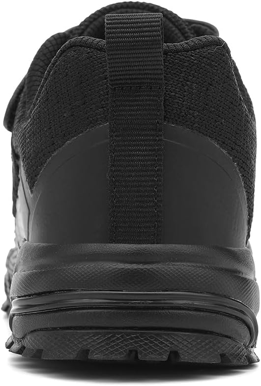 KUBUA Kids Sneakers for Boys Girls Running Tennis Shoes Lightweight Breathable - Image 5