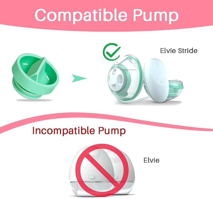 Tbuymax Duckbill Valves Compatible - Image 2