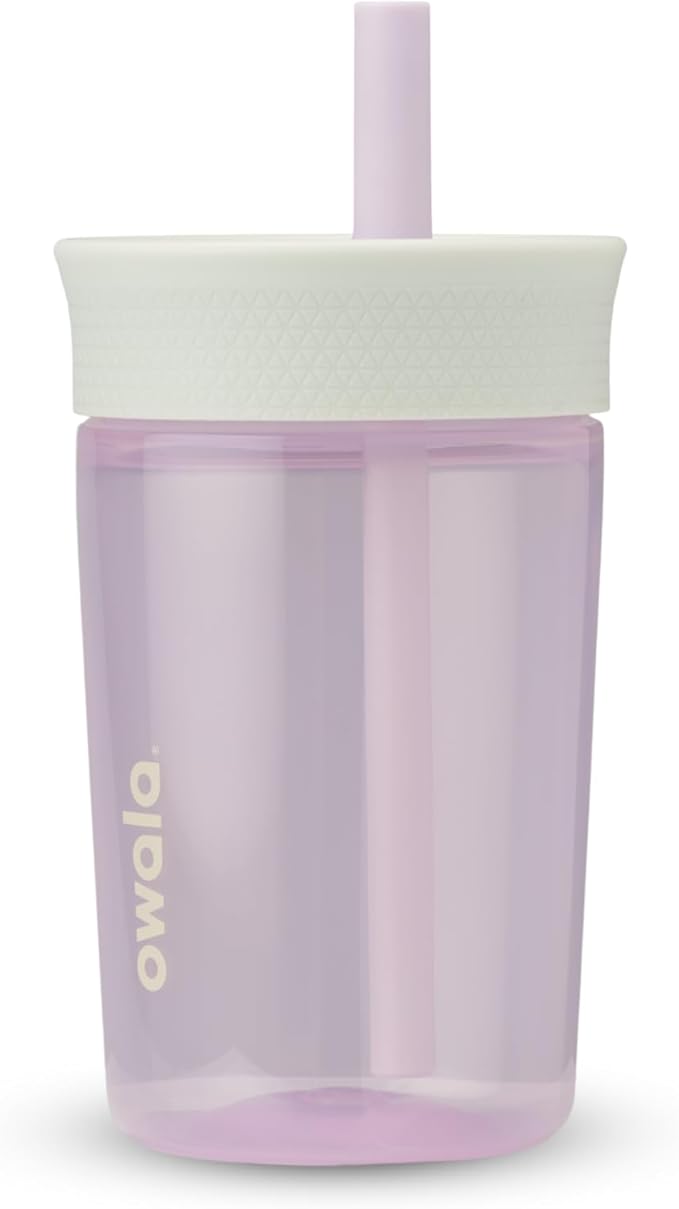 Owala Kids Insulation BPA-Free Plastic Tumbler by Owala