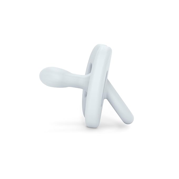 Color Essence SX PRO Silicone Baby Pacifier 1Pk, Made - Image 2