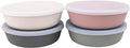 WeeSprout Bamboo Kids Bowls by WeeSprout