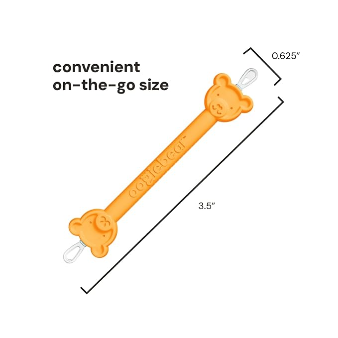 oogiebear: Baby Nose Cleaner & Ear Wax Removal Tool - Image 6