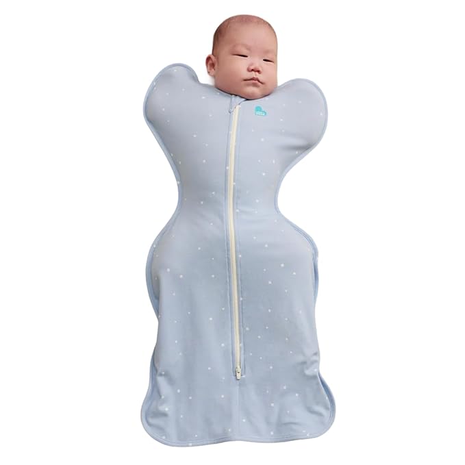Love to Dream Swaddle Up Original, Arms Up Position, Light and Ultra Breathable - Image 2