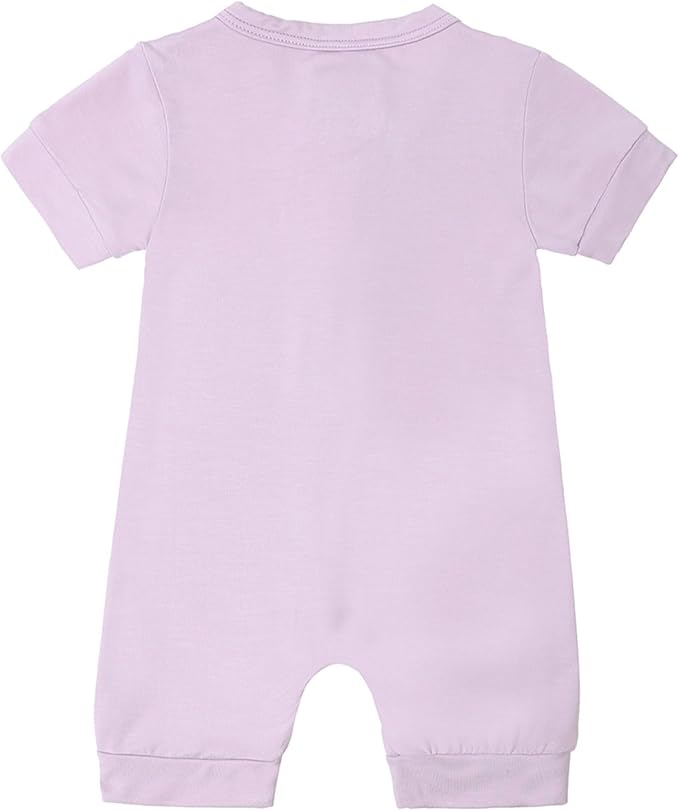 OPAWO Bamboo Baby Pajamas 3 Pack, Double Zipper Bamboo Sleepers - Image 7