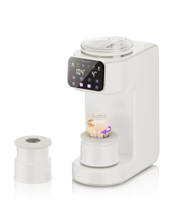PureMix Formula Maker by MamaPro