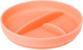 Olababy 100% Silicone Suction Plate | Toddler Plates by Olababy
