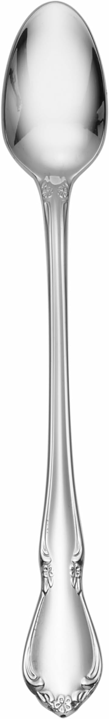 Oneida Silverware, Chateau Fine Flatware Feeder Spoon, Service by Oneida