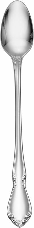 Oneida Silverware, Chateau Fine Flatware Feeder Spoon, Service by Oneida
