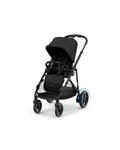 Cybex e-Gazelle S Electronic Assist Stroller – Gazelle S Single-to-Double by Cybex
