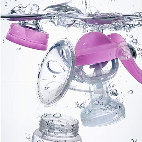 JADE KIT Manual Breast Pump - Image 3