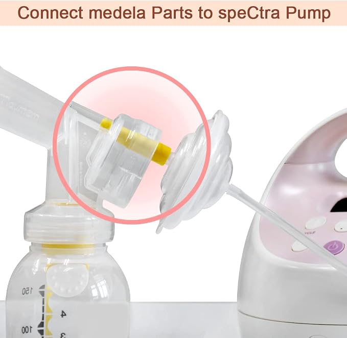 Maymom Backflow Protector Compatible - Image 5
