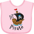 inktastic Lil' Pirate Pirate Ship by Inktastic