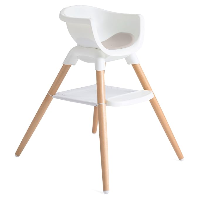 Joie Chai Multi-Mode Highchair - Image 4