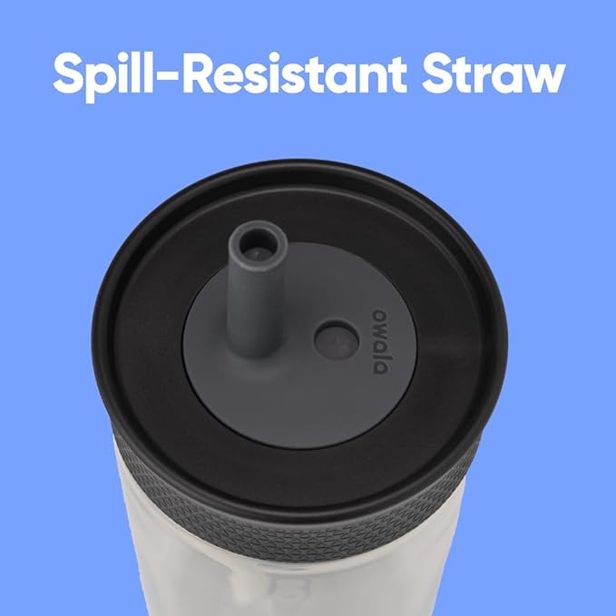 Owala Kids BPA-Free Plastic Tumbler - Image 2