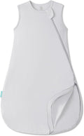 PurComfy Supersoft Sleep Sack 0.5 TOG, Premium Bamboo Viscose Sleeping Bag Thin by PurComfy