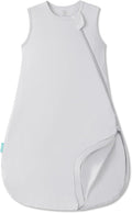 PurComfy Supersoft Sleep Sack 0.5 TOG, Premium Bamboo Viscose Sleeping Bag Thin by PurComfy