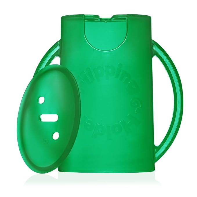 Original Squeeze Proof Flipping Holder by FlippingHolder