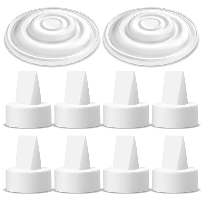Maymom Pump Parts Compatible by Maymom
