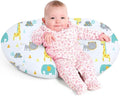 Little Grape Land Nursing Pillow by LittleGrapeLand
