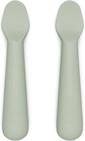 Lalo Little Spoon Set by Lalo