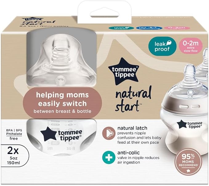 Tommee Tippee Easiwarm Bottle Warmer, Warms Breast Milk and Formula Bottles - Image 5