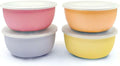 Elk and Friends Stainless Steel Bowls + Silicone Sleeve and Storage Lid | Baby by ElkandFriends