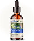 Motherlove More Milk Plus Fenugreek-Based Lactation Supplement to Support by Motherlove