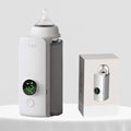 Portable Bottle Warmer by Shmian