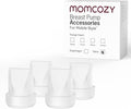 Momcozy Mobile Style | M6 Valves, Original Mobile Style| M6 Breast Pump by Momcozy