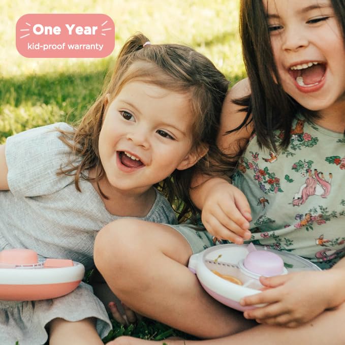 GoBe Kids Small Snack Spinner Slide Bundle - Image 3