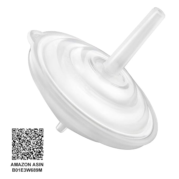 Maymom Silicone Membrane Diaphragm Designed - Image 7