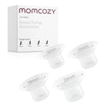 Momcozy Original V1 Pro/V2 Pro Breast Pump Replacement Accessories, Flange by Momcozy