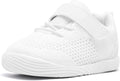 MORENDL Toddler Sneakers Baby Boys & Girls Barefoot Shoes Lightweight by MORENDL
