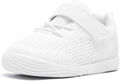 MORENDL Toddler Sneakers Baby Boys & Girls Barefoot Shoes Lightweight by MORENDL