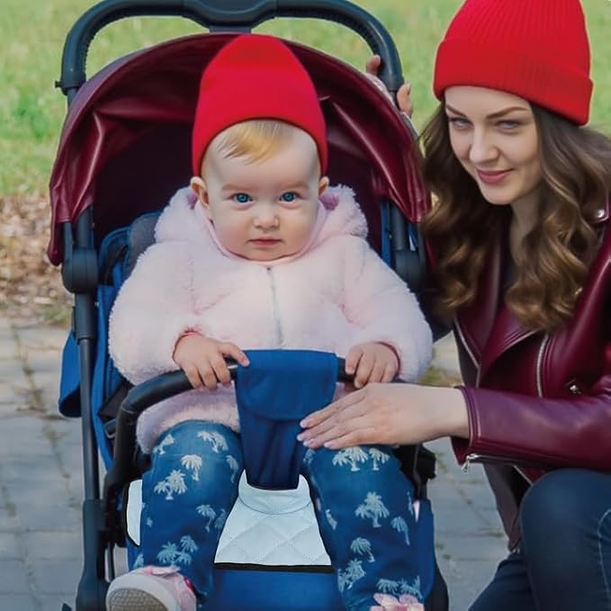 MOOB Waterproof Car Seat Protector - Image 8