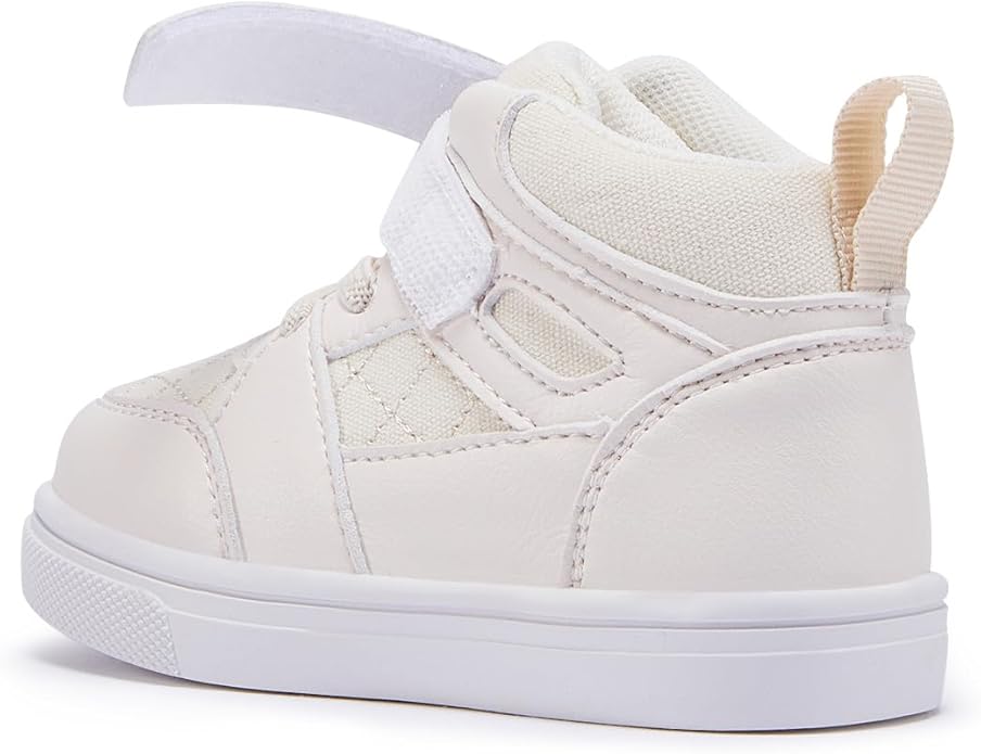 BMCiTYBM Baby Shoes Infant Boy Girl First Walker Shoes Toddler Walking Shoes - Image 3