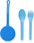 Omie OmieBox Kids Utensils Set by Omie