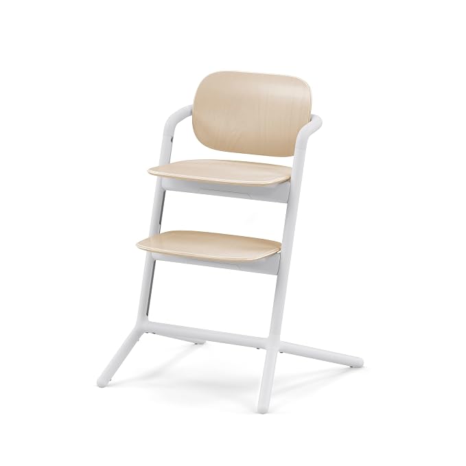Cybex LEMO High Chair 3-in-1 Set - Image 4