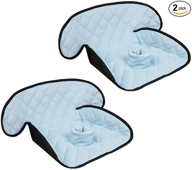 MOOB Waterproof Car Seat Protector by MOOB