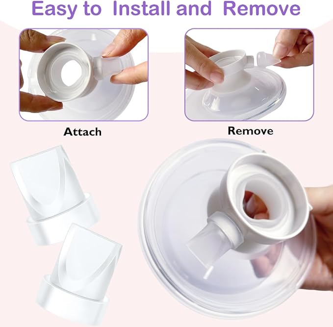 8Pcs Duckbill Valves Compatible - Image 4