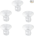 Flange Inserts 13/15/17/19/21mm 5pcs, Suitable by Unknown