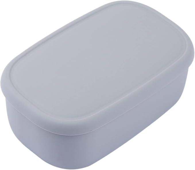 BLUE GINKGO Nesting Silicone Containers by BLUEGINKGO